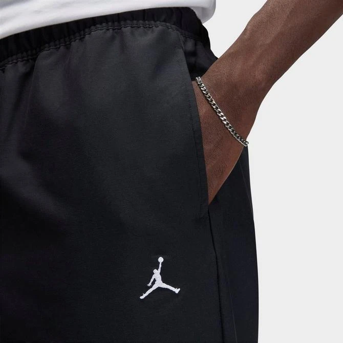 Jordan Men's Jordan Essentials Cropped Woven Pants 7