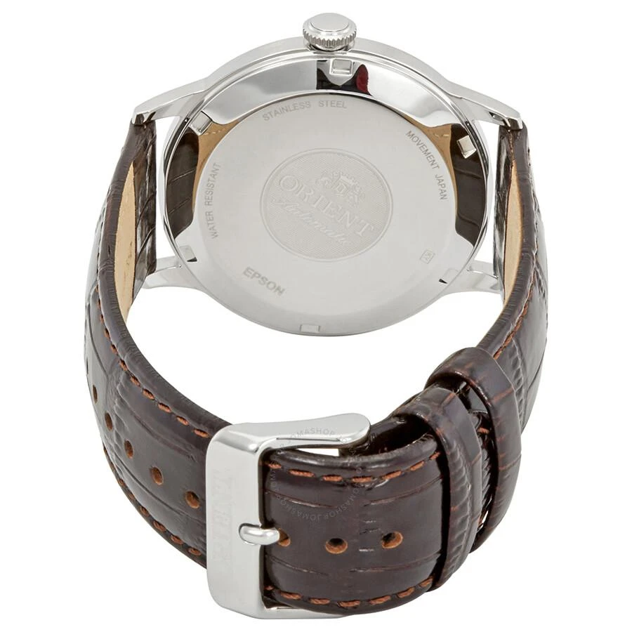 Orient Star Orient 2nd Generation Bambino Automatic White Dial Men's Watch FAC00009W0 3