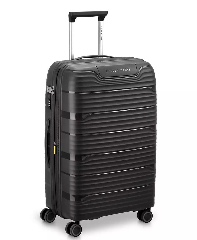 Delsey Dune 25" Expandable Spinner