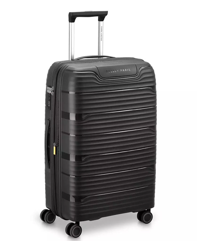 Delsey Dune 25" Expandable Spinner 1