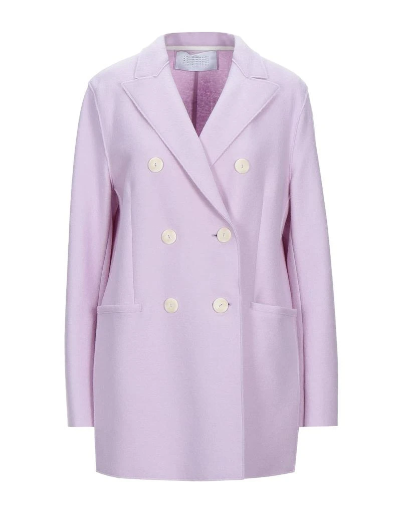 Harris Wharf London Coat 1