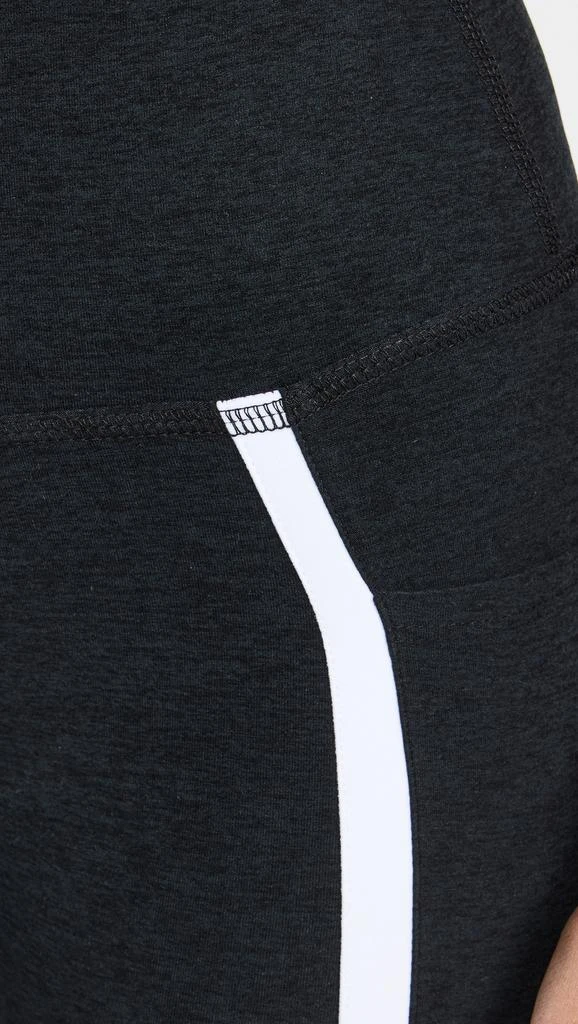 Beyond yoga Spacedye New Moves High Waisted Midi Leggings 5