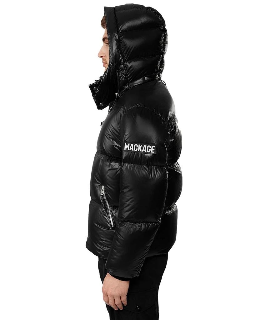 Mackage Kent Hooded Puffer Jacket 5