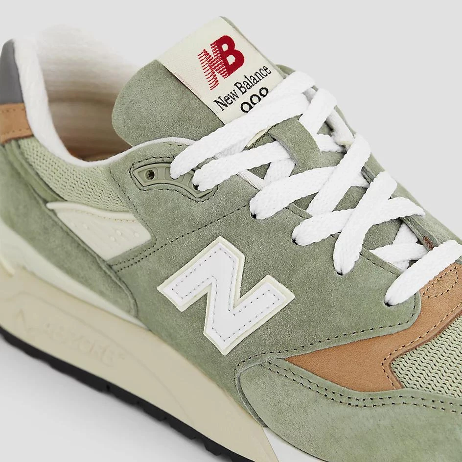 New Balance Made in USA 998 5