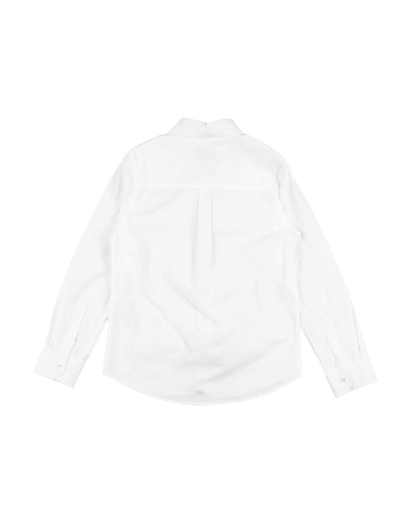 Fendi Solid color shirt 2