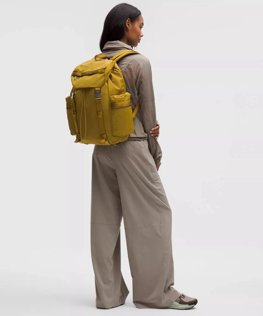 Lululemon Wunderlust Backpack 25L 28