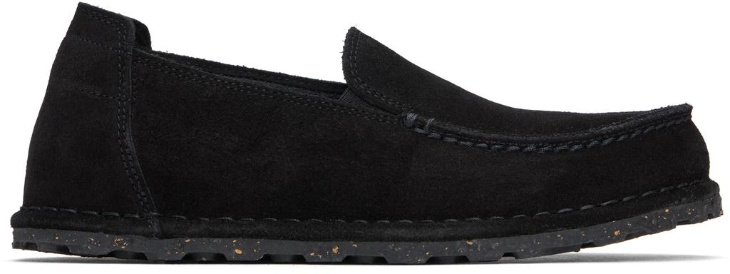 Birkenstock Black Men\'s Loafers s-l400.jpg main image 4