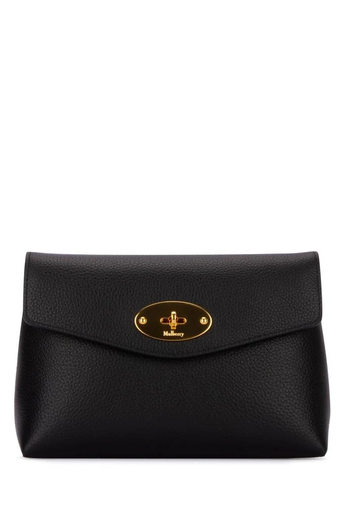 Mulberry Mulberry Darley Cosmetic Pouch Bag 1