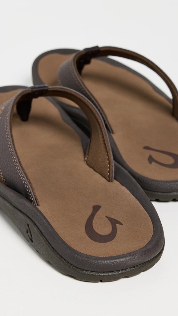 OluKai Ohana Sandals