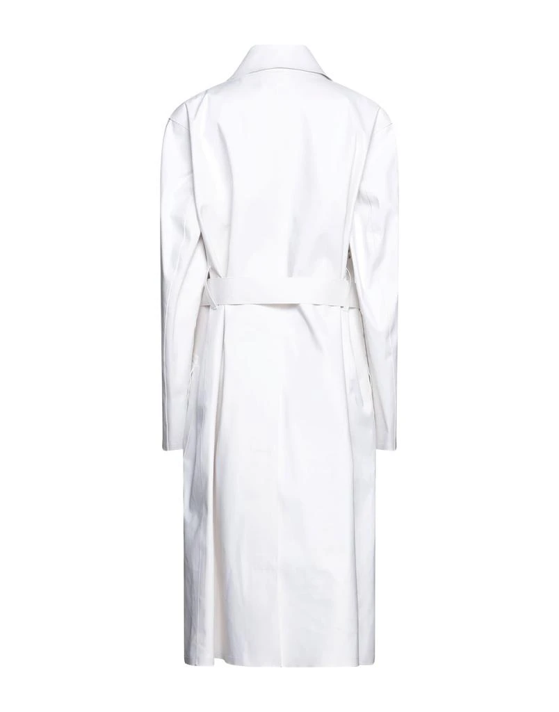 MAISON MARGIELA Full-length jacket 2