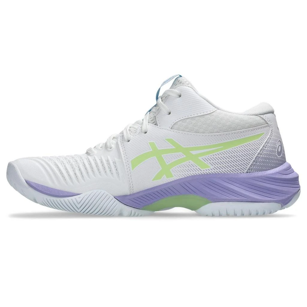 Asics Netburner Ballistic FF MT 3 Volleyball Shoe 4