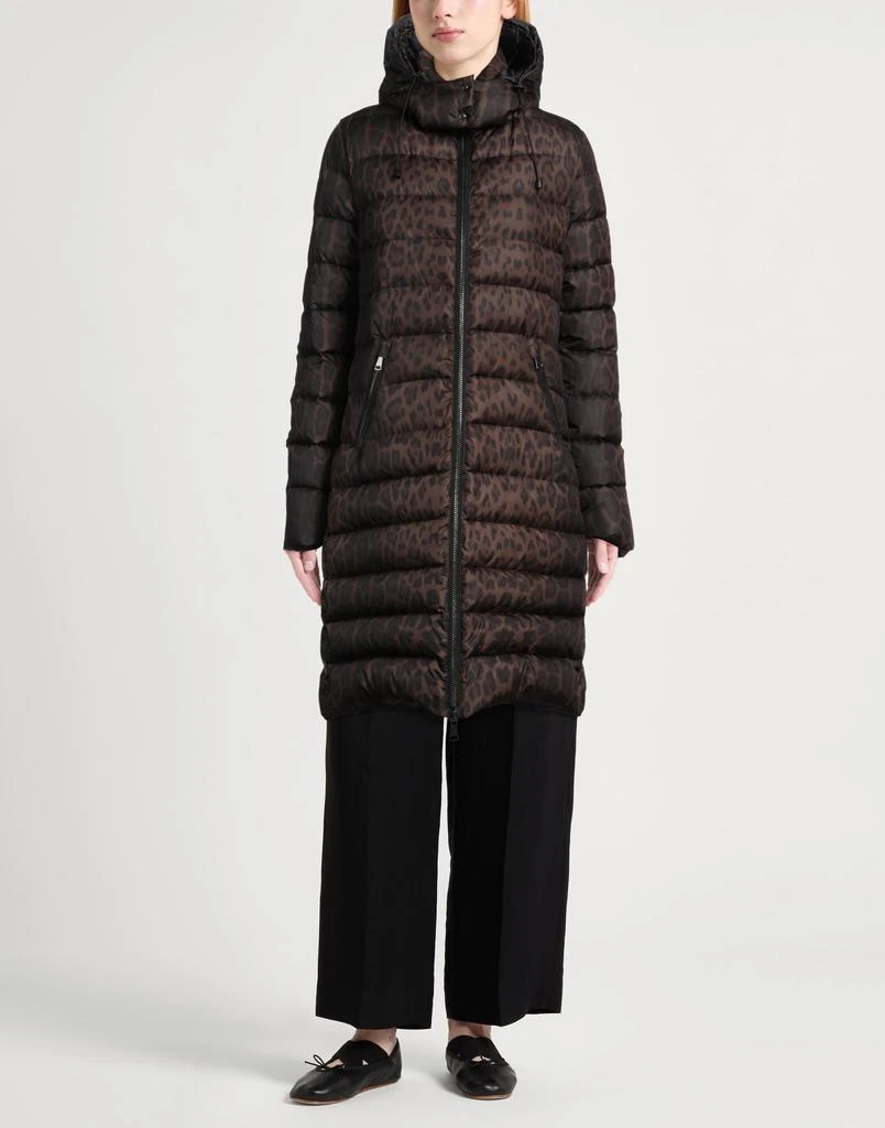 Simonetta Ravizza Shell  jacket 2