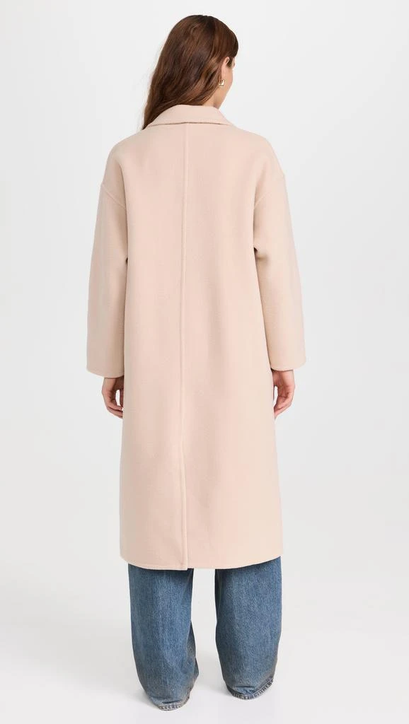Rag & Bone Thea Italian Splittable Coat 2