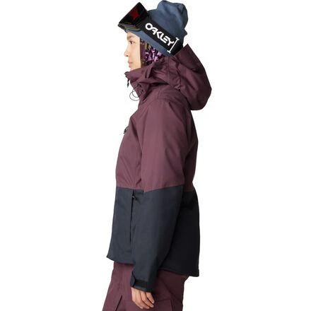 Mountain Hardwear Firefall Jacket - Women
s 5
