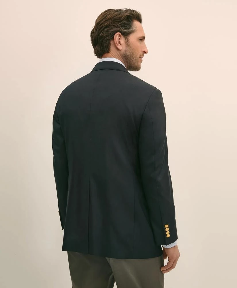 Brooks Brothers Traditional Fit Two-Button 1818 Blazer 6