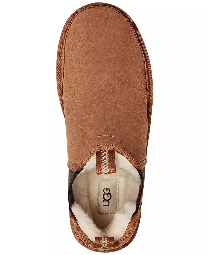 UGG Men's Neumel Suede Chelsea Boots 5