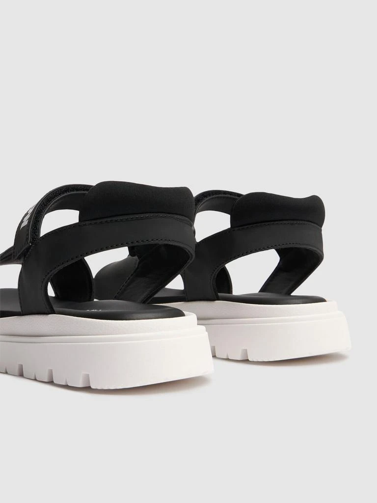 BARROW Synthetic Sandals 3
