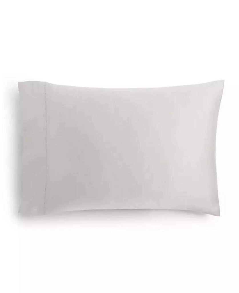 Hotel Collection 500 Thread Count Micro Cotton® Pillowcase, King, Created for Macy's 4
