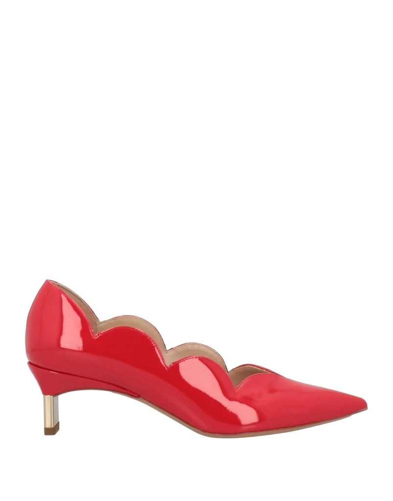 Mulberry Pump 1