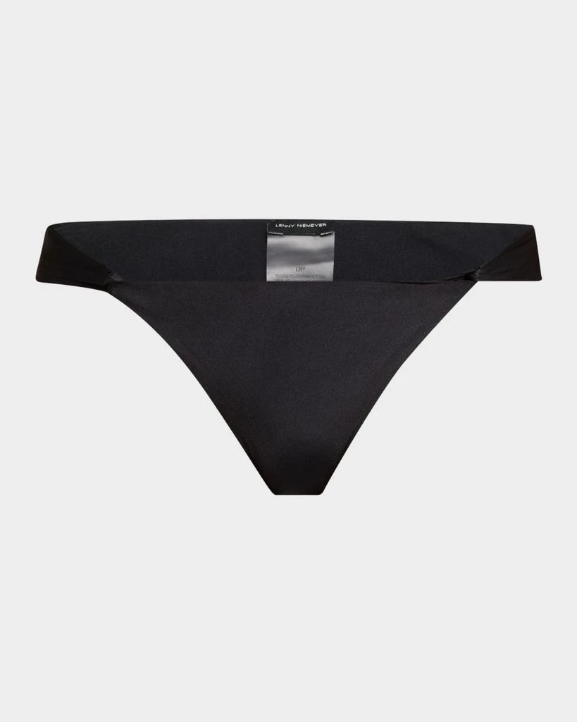 LENNY NIEMEYER Loop Bikini Bottoms 1