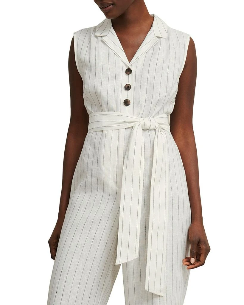 HOBBS LONDON Destiny Jumpsuit 4