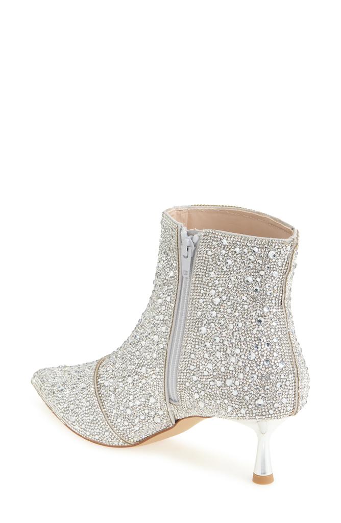 Abound Marysol Rhinestone Embellished Bootie