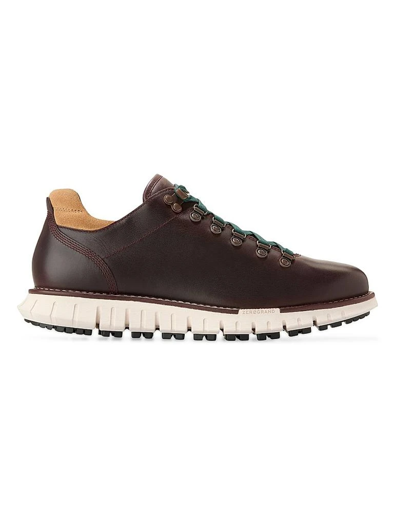 Cole Haan Zerøgrand Remastered Low Hiking Boots 1