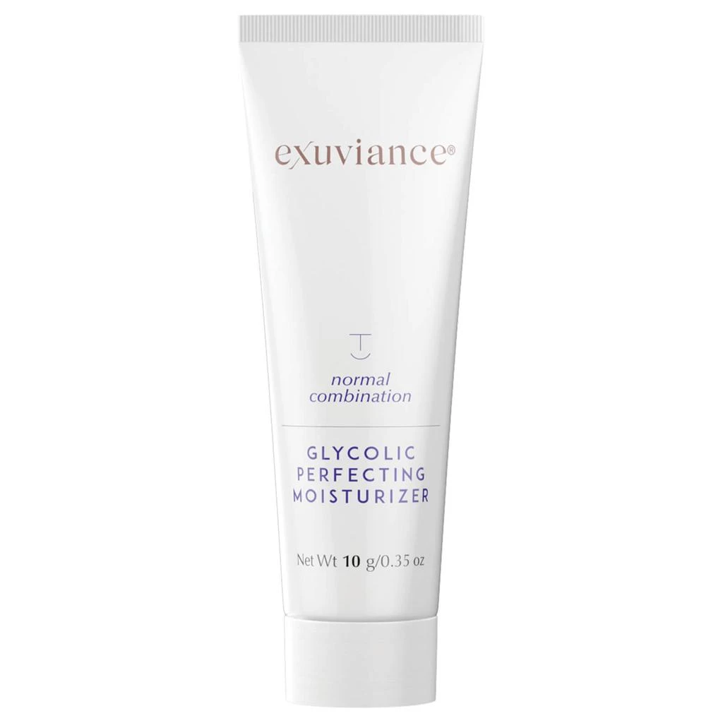 Exuviance Exuviance Glycolic Perfecting Moisturizer 1 oz 2