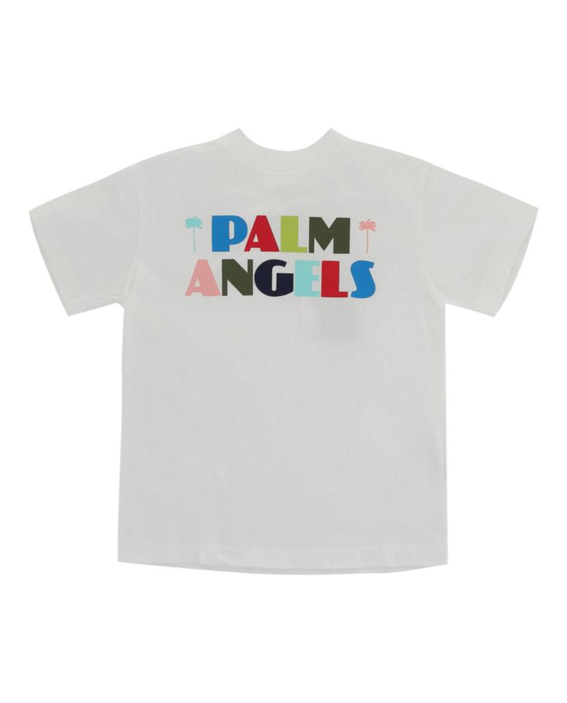 Palm Angels Seasonal Logo T-Shirt