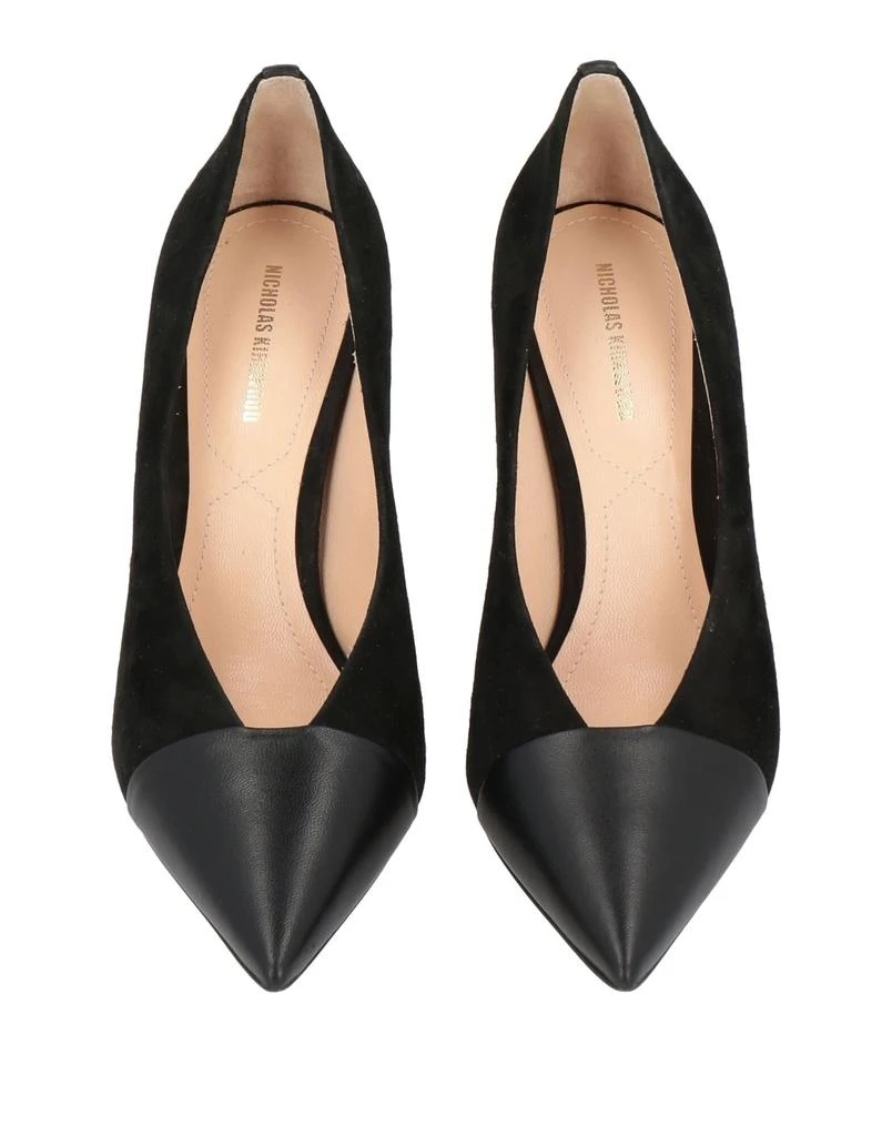 Nicholas Kirkwood Pump 4