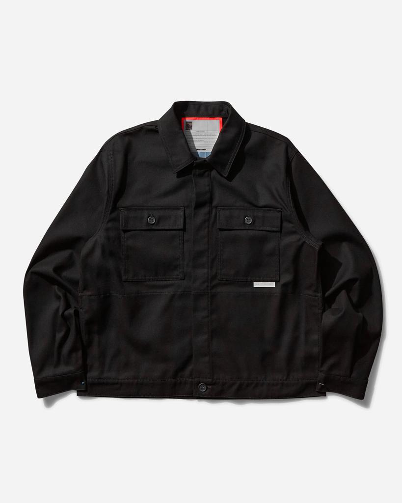 ジャケット・アウター GR10K GORE-TEX Skeleton Jacket GR10K GORE-TEX® Skeleton Jacket Navy - Jackets - Compare
