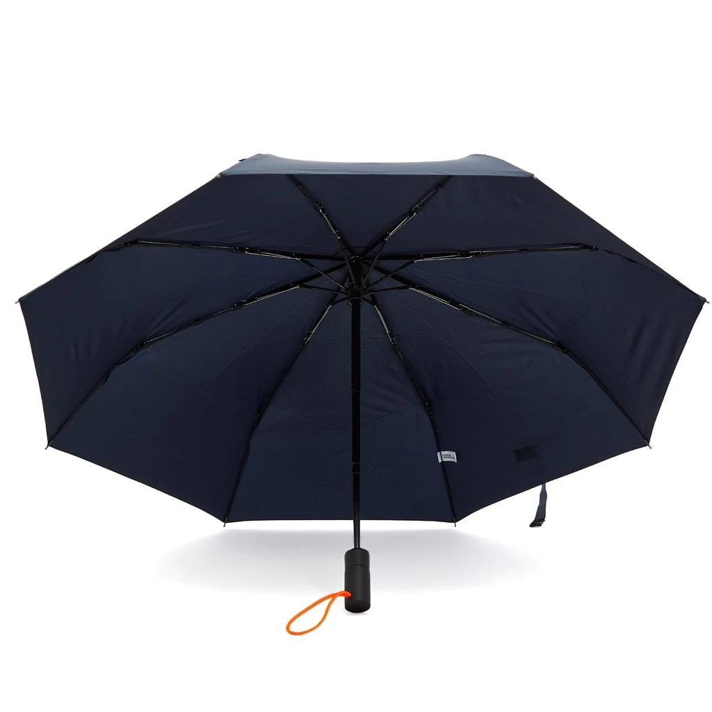 London Undercover London Undercover Auto-Compact Umbrella 2