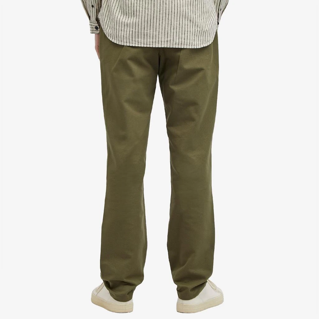 Oliver Spencer Oliver Spencer Fishtail Trousers 3
