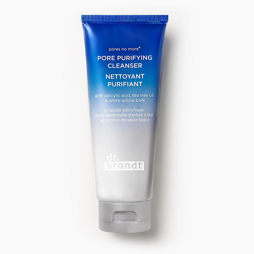 Dr. Brandt PORE PURIFYING CLEANSER 1