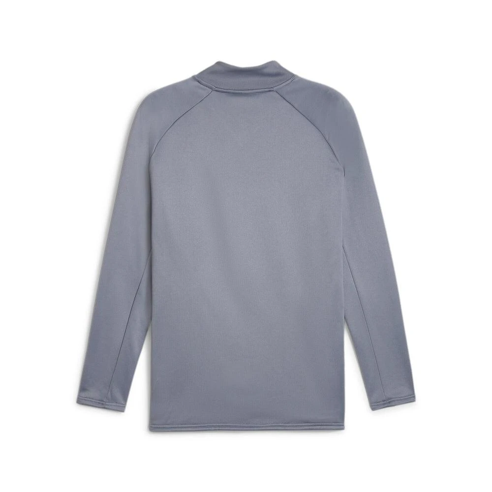 Puma AC Milan Prematch Long Sleeve Sweatshirt 2