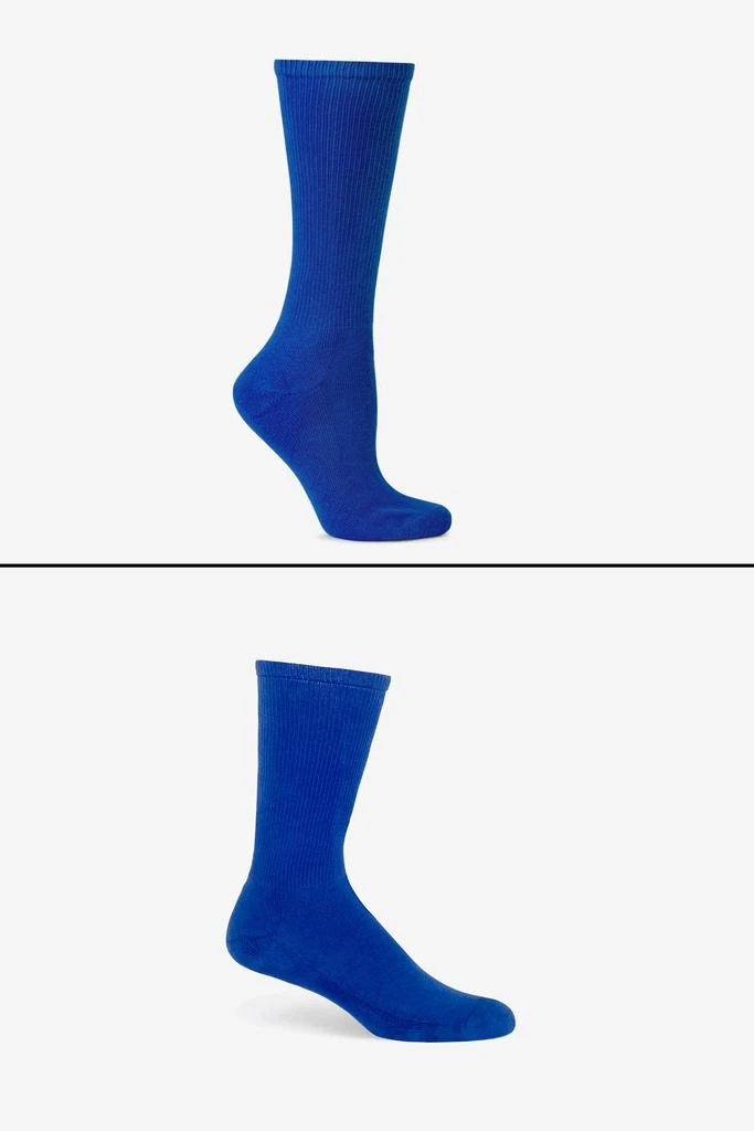 Los Angeles Apparel UNISOCK - Unisex Sock 98