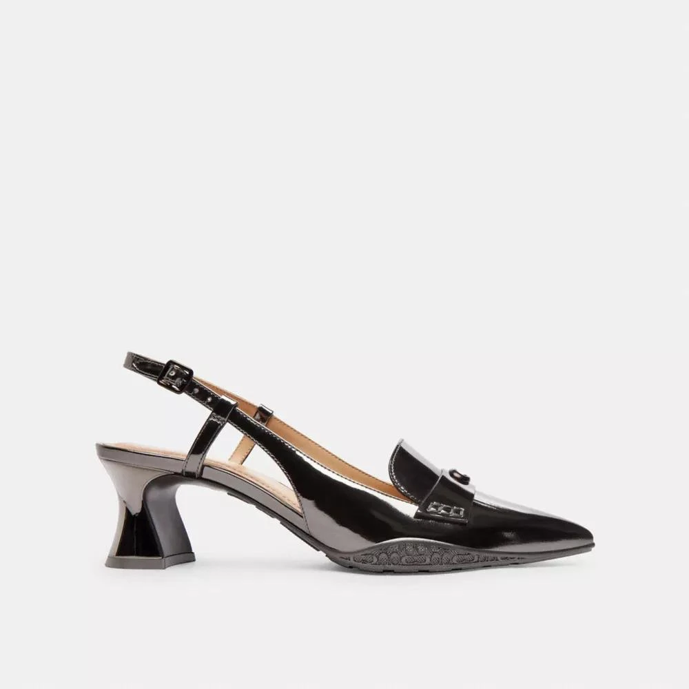 Coach Nikola Hybrid Slingback 1