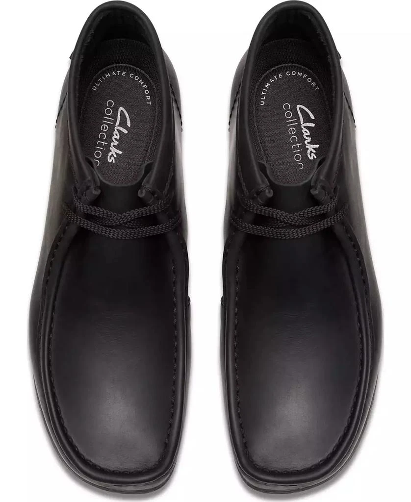 Clarks Men's Collection Wallaston Boots 5