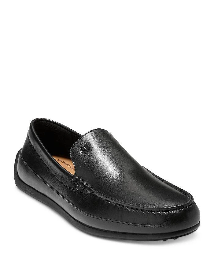 Cole Haan Men's Sullivan Grand Slip On Venetian Drivers - Regular 6