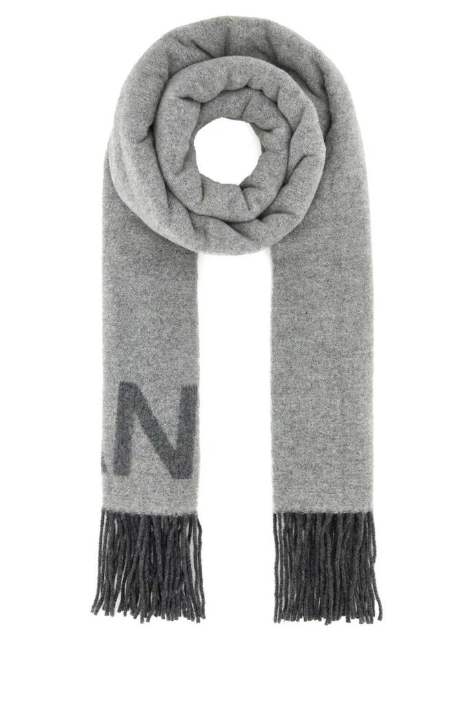 Ganni Ganni Scarves And Foulards 1