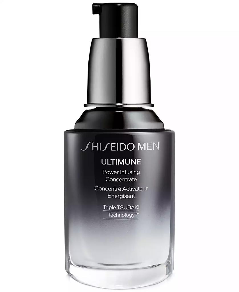 Shiseido Men Ultimune Power Infusing Concentrate, 1 oz.