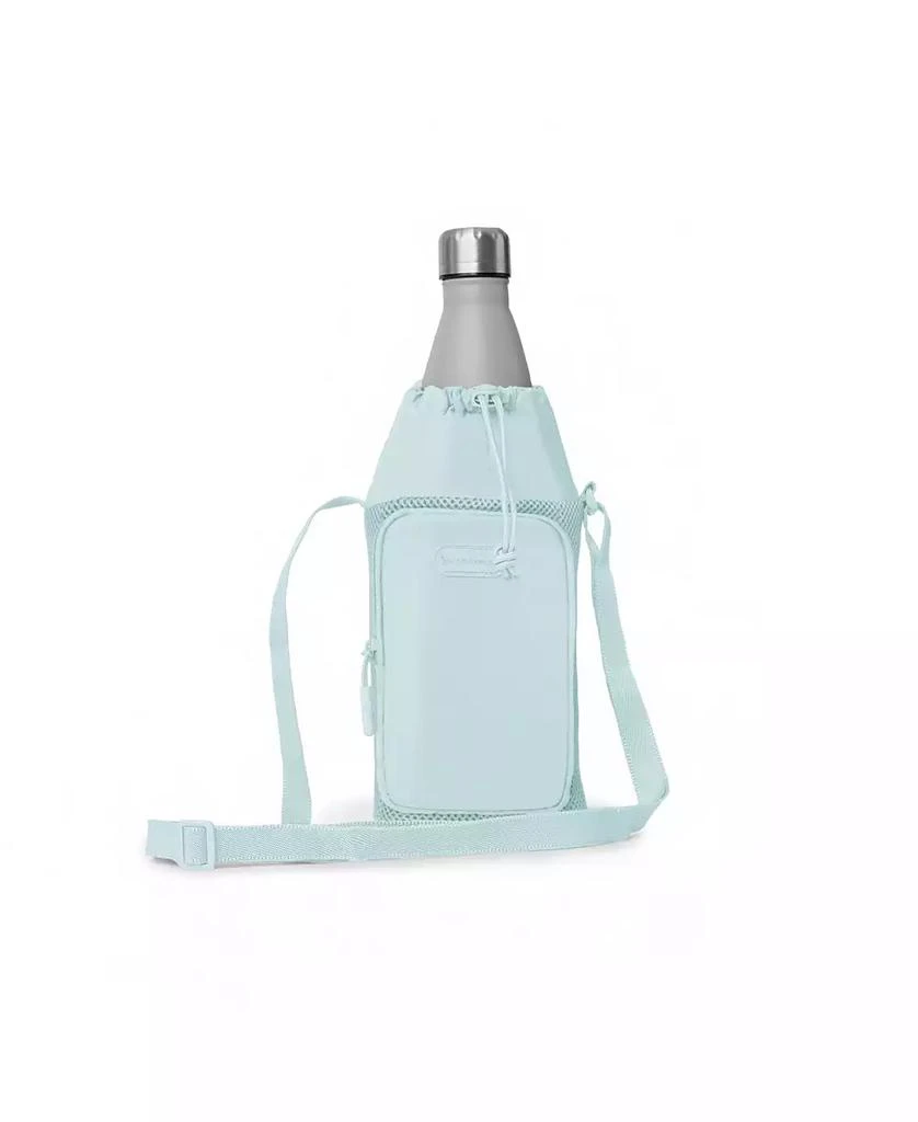 Travelon Packing Intelligence, Pi Gogo Insulated Water Bottle Tote 34