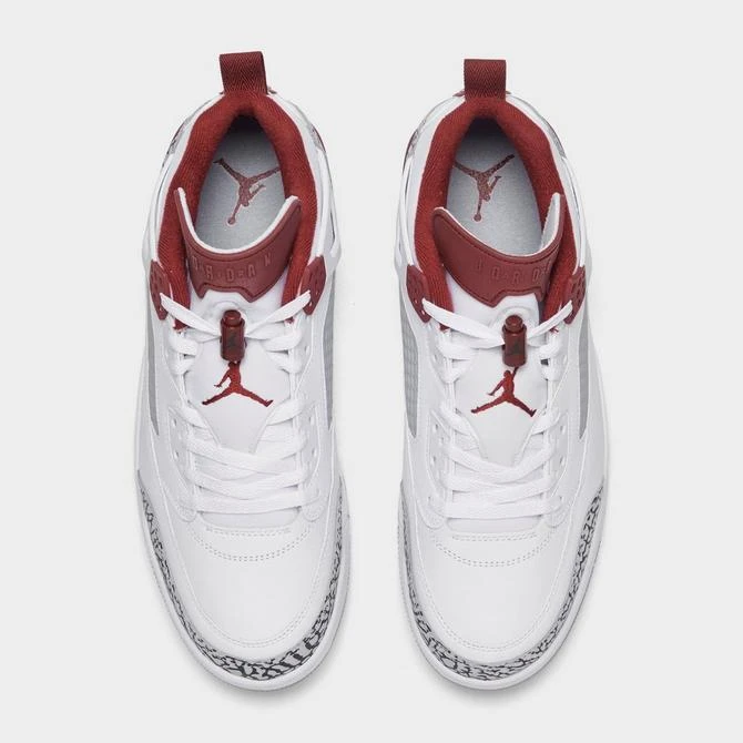 Jordan Men's Jordan Spizike Low Casual Shoes 5