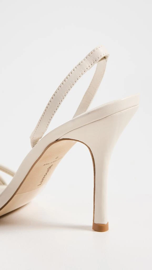 Larroude Annie Sandals 3