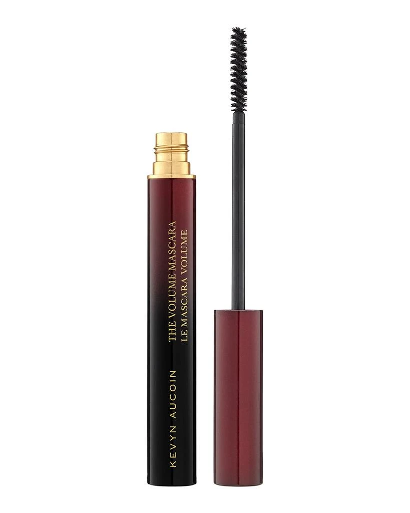Kevyn Aucoin The Volume Mascara 1