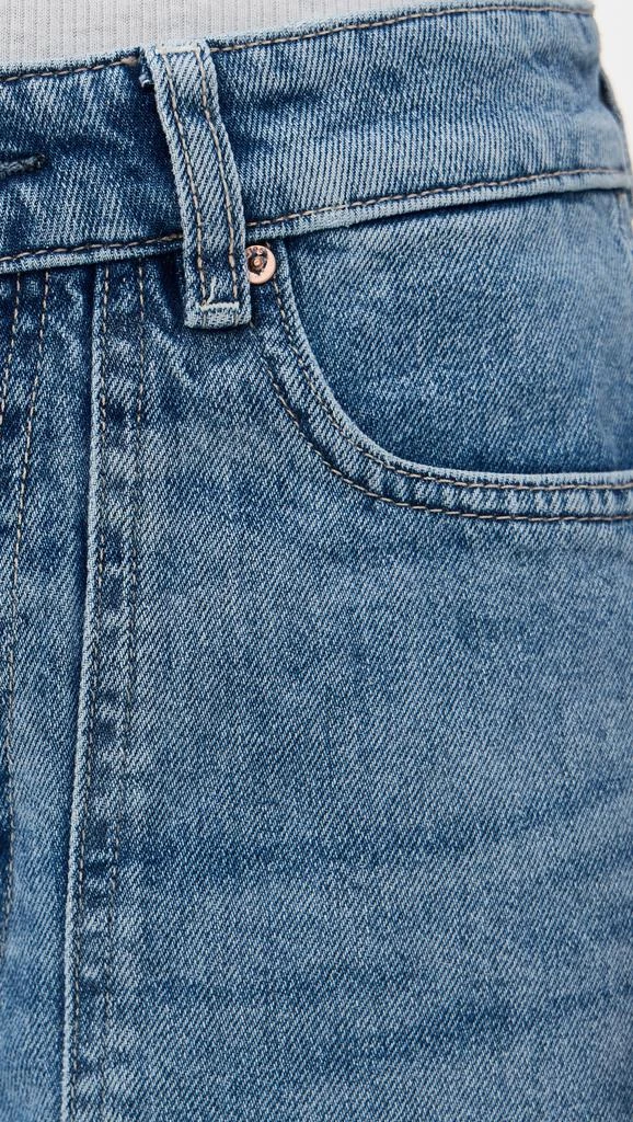 DL1961 Miro Barrel High Rise Jeans 5