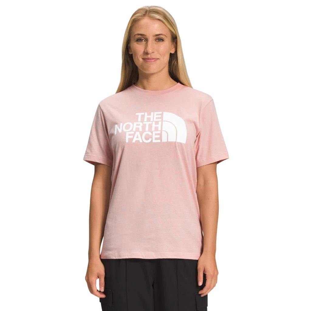 The North Face The North Face Short-Sleeve Half Dome T-Shirt - Women
s
