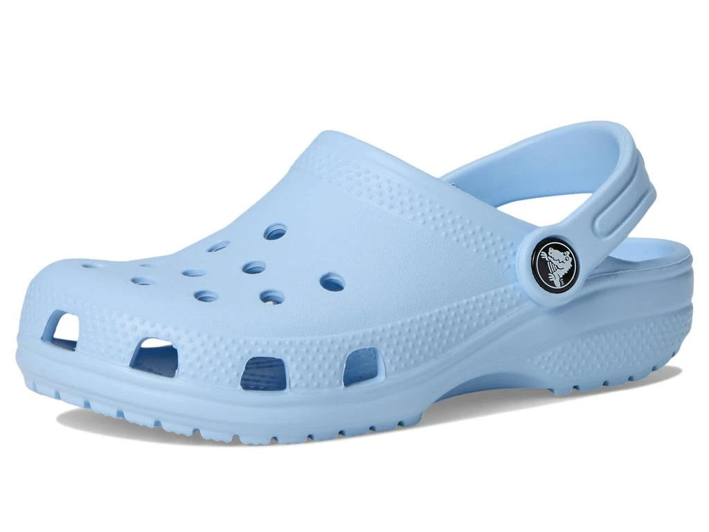 Crocs Classic Clogs (Little Kid/Toddler/Big Kid) 7