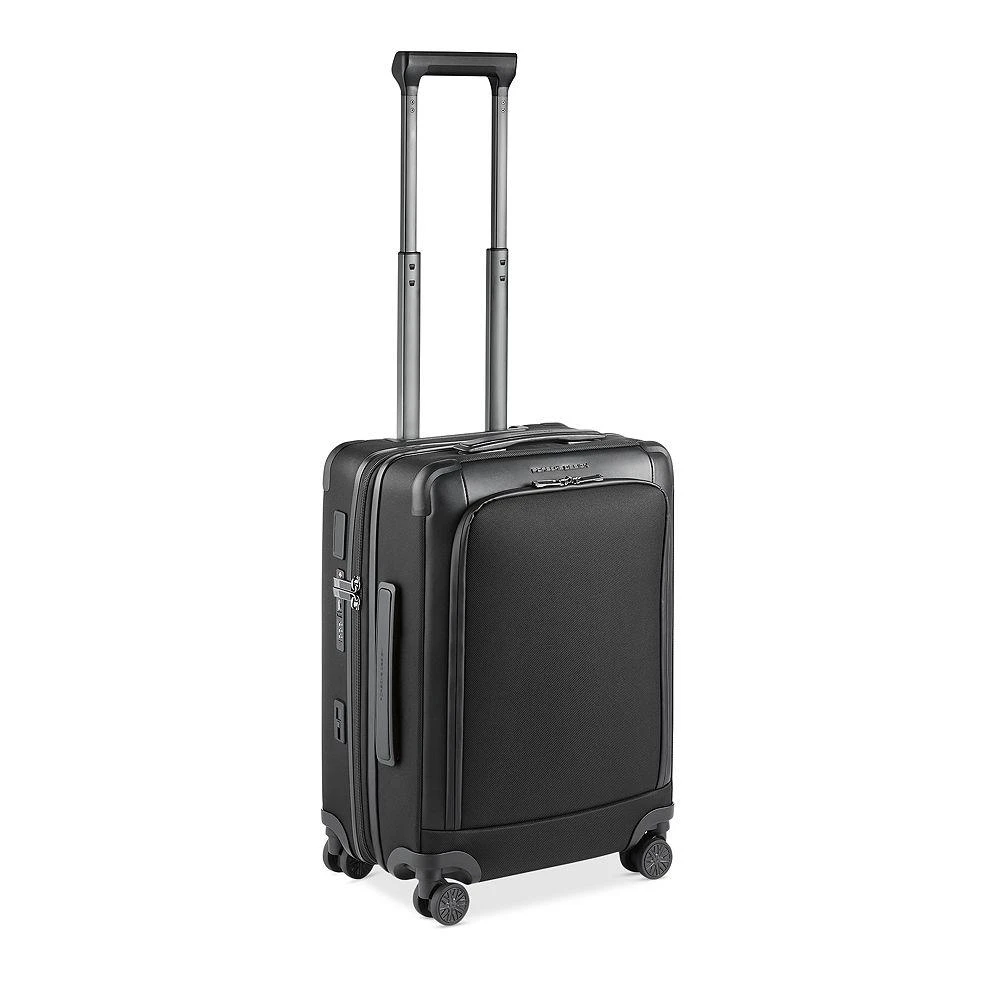 Bric's Roadster Nylon 21" Spinner Suitcase 1