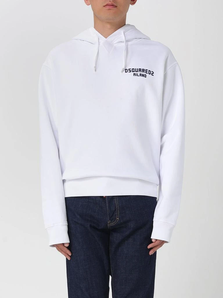 DSQUARED2 Sweater men Dsquared2 1